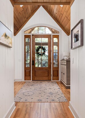 Interior - Quiet Kiawah Marsh Escape (Kiawah Island)