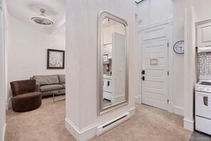 Interior - Prime Location • Trails & River • A/C (Salida)