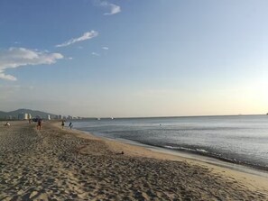 Strand