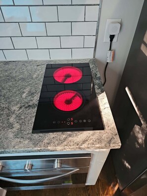 Eget kök