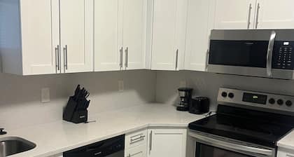 Modern 4-bedroom house in Tampa/riverview