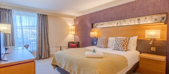 Doubletree by Hilton Dunblane Hydro