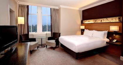 Doubletree by Hilton Dunblane Hydro