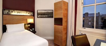 Doubletree by Hilton Dunblane Hydro