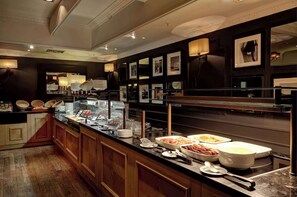 Dining - Doubletree by Hilton Dunblane Hydro (Dunblane)