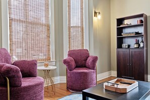 Interior - Louisville home with workspace and backyard access (Louisville)