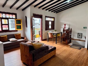 TV - Casa Amaranta - Salento (Salento)