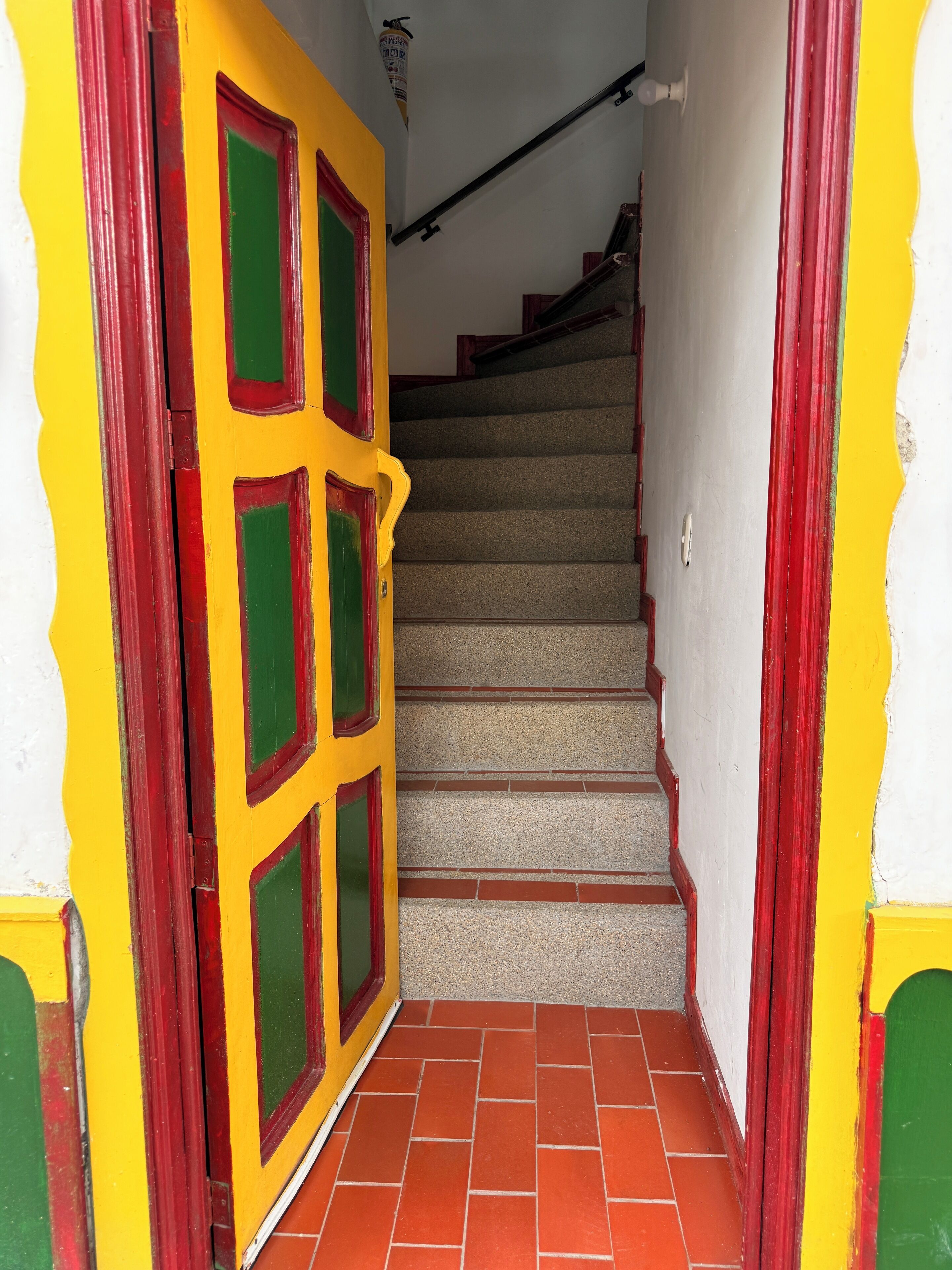 Intérieur