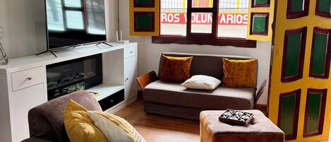 Fernseher