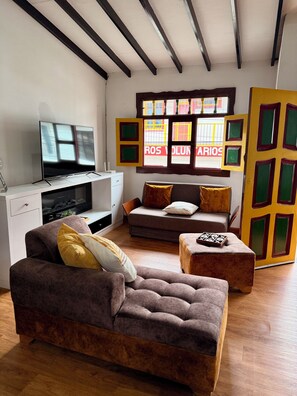 TV - Casa Amaranta - Salento (Salento)