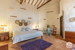 6 bedrooms, iron/ironing board, WiFi, bed sheets - Increíble TopSpot® en Barichara: ¡Excelentes vistas! (Cundinamarca)