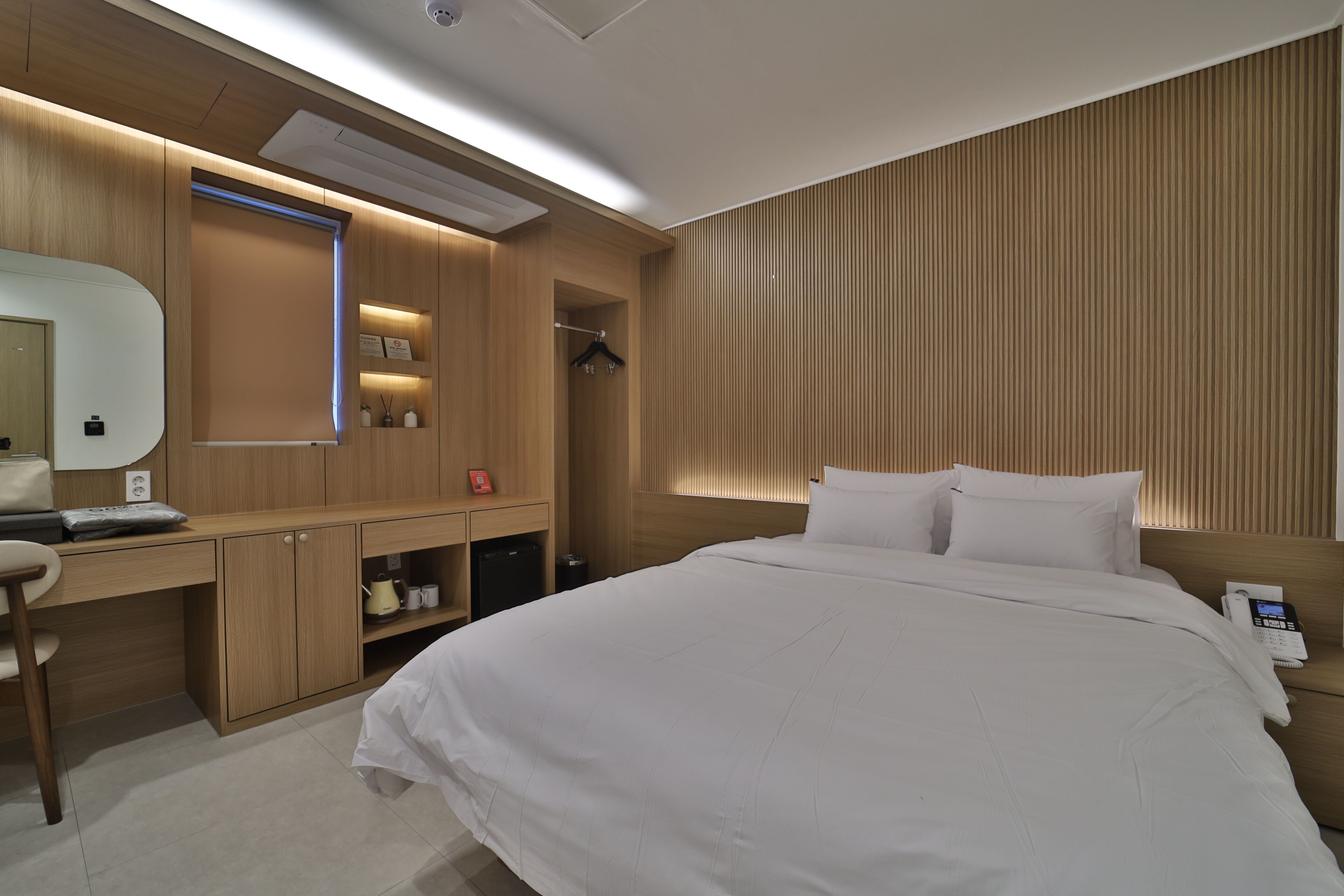 Standard Room, Non Smoking