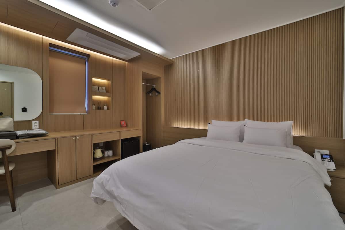 Standard Room, Non Smoking