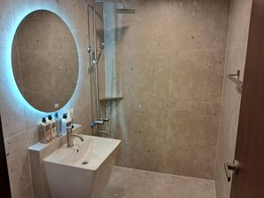 Bathroom - Grand Maison Baobab Hotel (Gwangju)