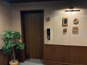 Interior - Grand Maison Baobab Hotel (Gwangju)