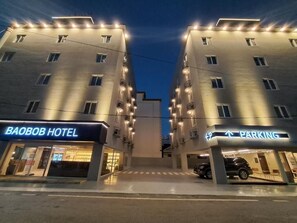 Exterior - Grand Maison Baobab Hotel (Gwangju)
