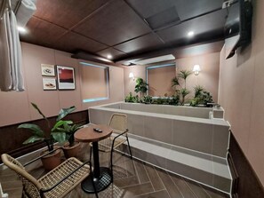 Interior - Grand Maison Baobab Hotel (Gwangju)