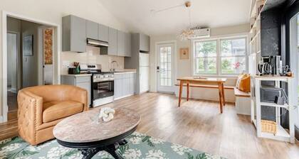 Discover Hudson CharmHouse,where Hudson's sophistication and historic charm meet
