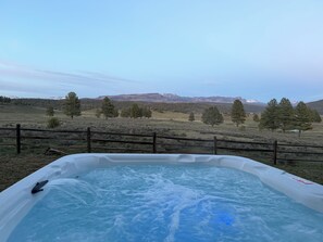 室外 SPA 浴缸