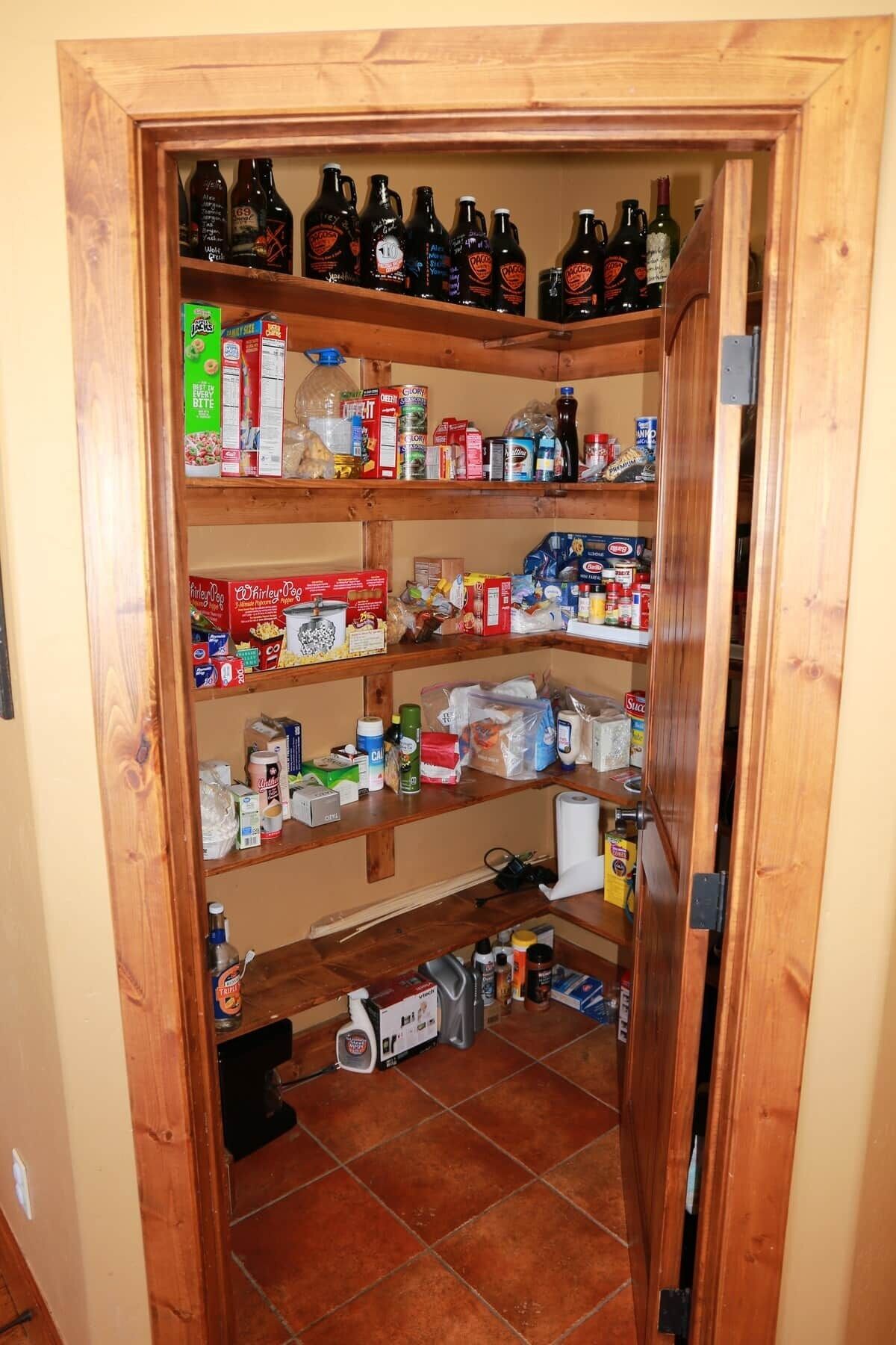 Boutique de souvenirs