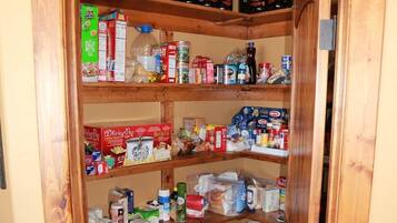 Boutique de souvenirs