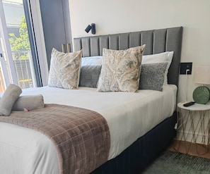 House - Studio Apartment at The Valour in De Waterkant (Cape Town)