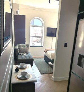 1 habitación 