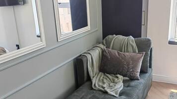 Rumah | 1 kamar tidur