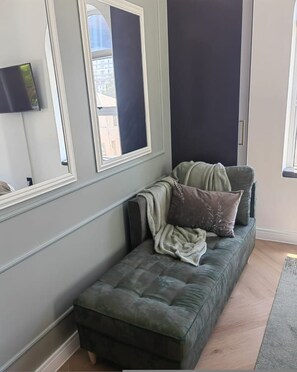 Apartment - Studio Apartment at The Valour in De Waterkant (Cape Town)