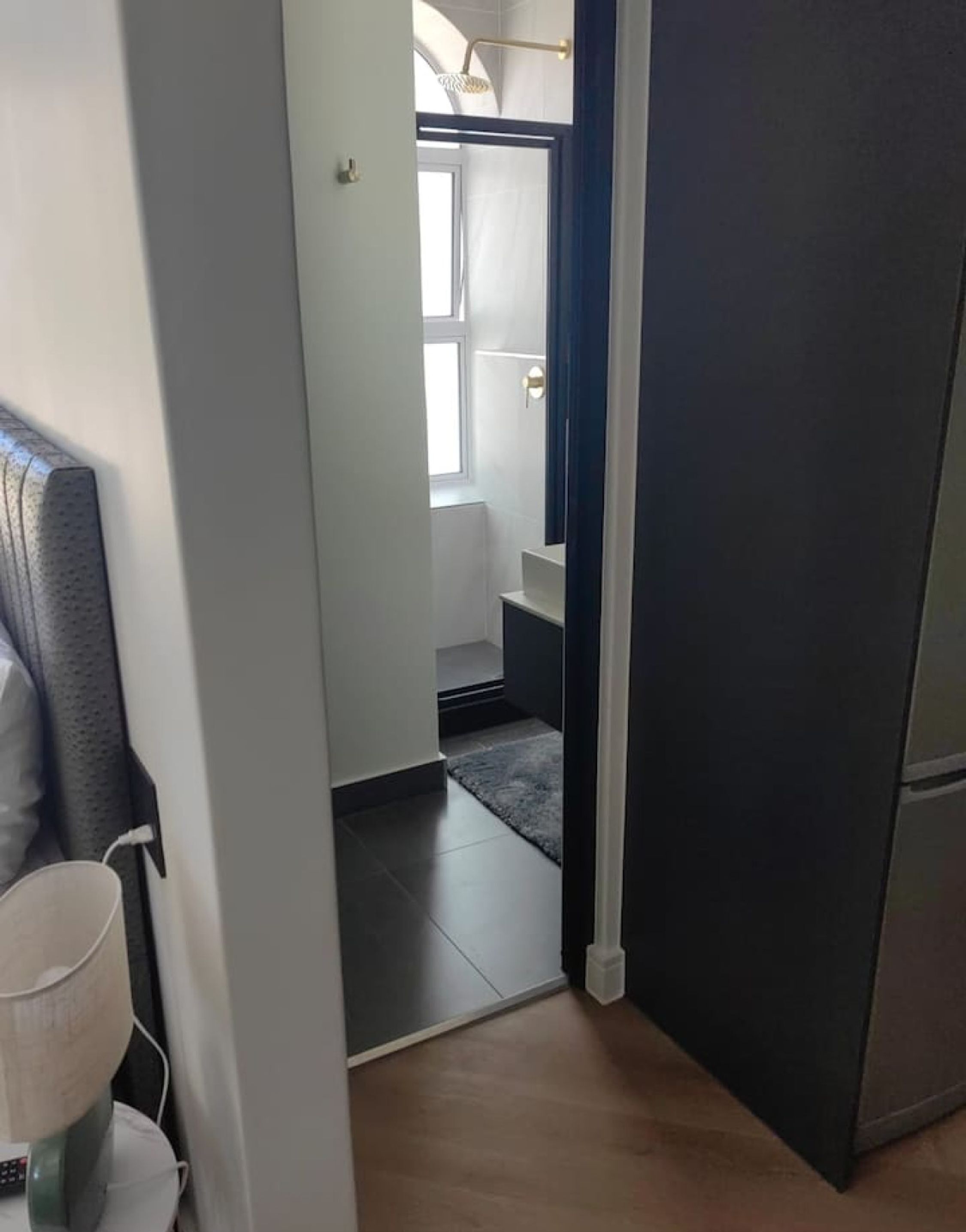 Rumah | 1 kamar tidur