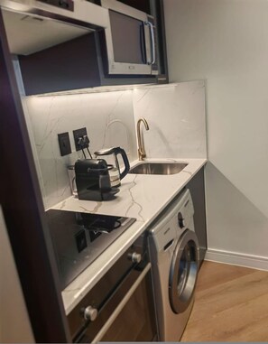 Apartment - Studio Apartment at The Valour in De Waterkant (Cape Town)