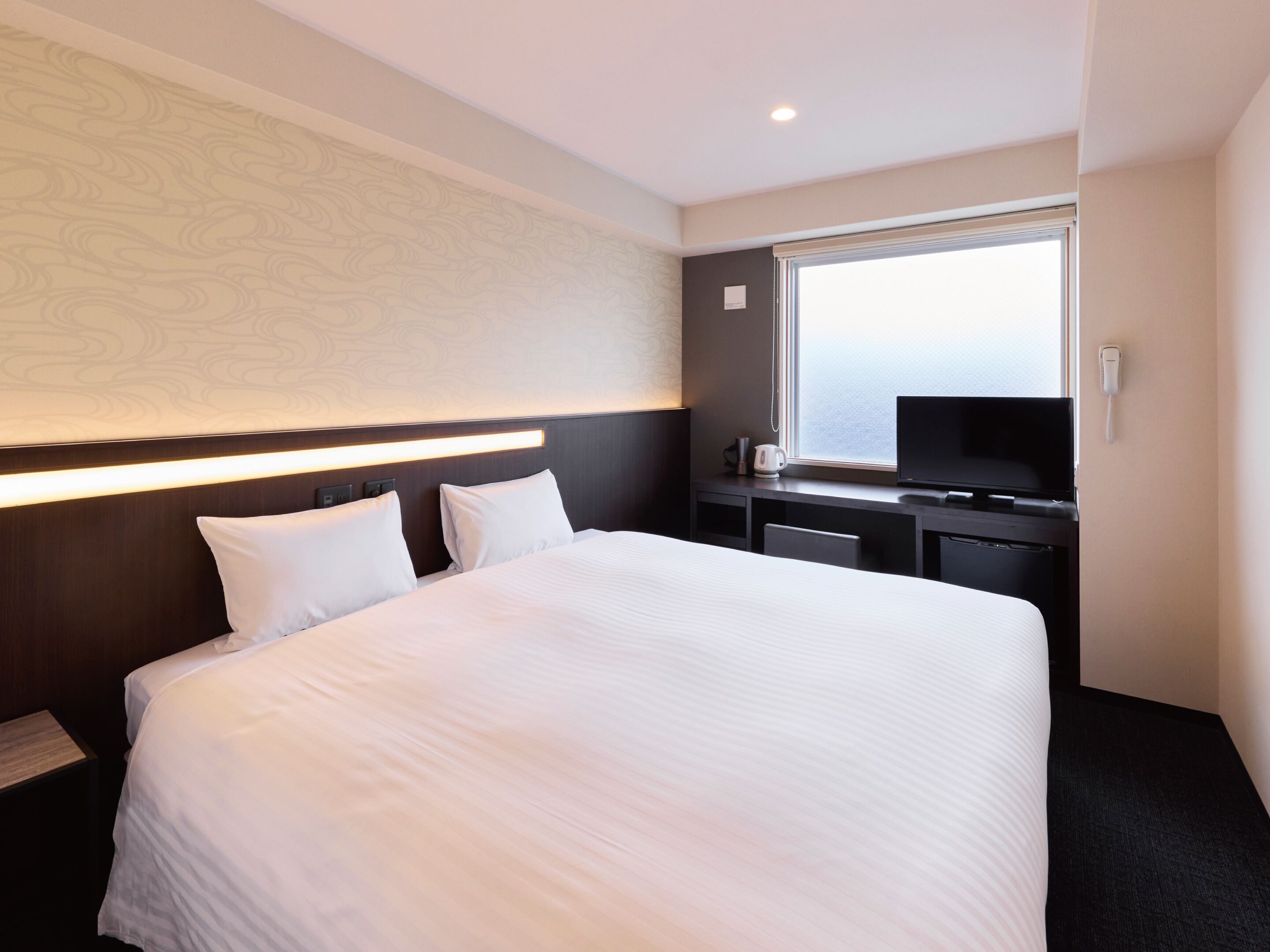 Standardværelse (King)