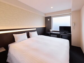 Standardværelse (King)