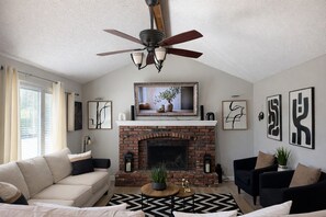 TV
