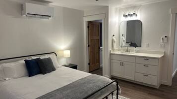 2 Schlafzimmer, WLAN