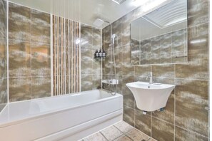 Bathroom - Page 9 Hotel (Gwanak-gu)