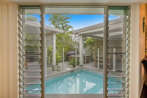 Pool - Our Happy Place, Byron Bay - Pool & Hot Tub (Byron Bay)