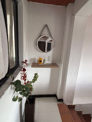 Interior - Apartment Vista Bella-Midtown Medellín- with free parking (Medellín)