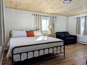Habitació estàndard | Wifi gratuïta 
