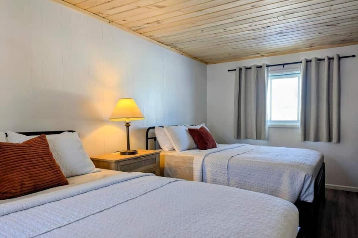 Standard-Doppelzimmer