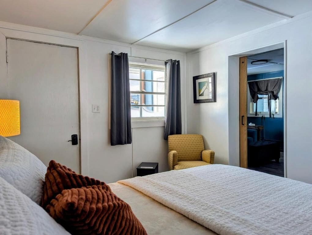 Junior Suite | Free WiFi