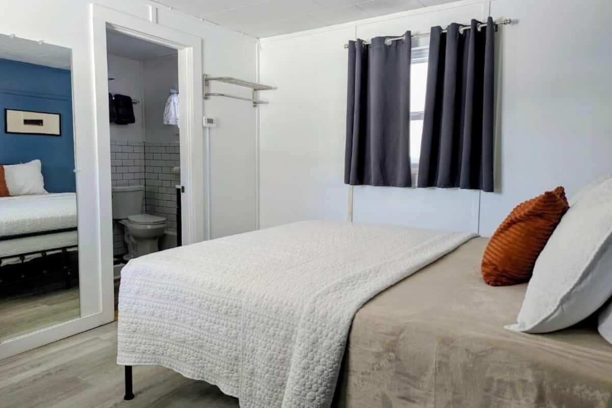 Classic-Doppelzimmer