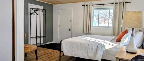 Habitación estándar