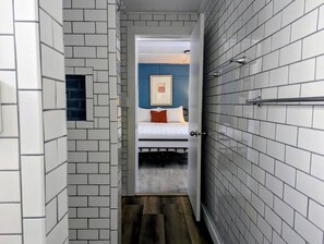 Suite júnior | Wifi gratuïta 
