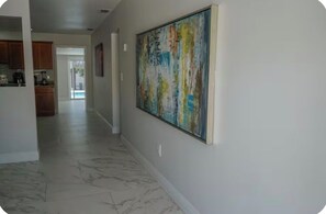 Interior - Villa hermosa (Key Largo)