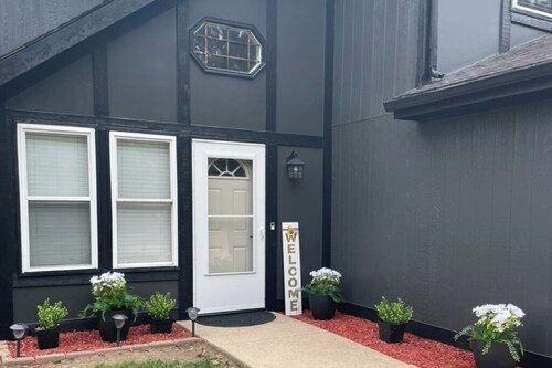 6BR Group Stay Near KC World Cup & Arrowhead