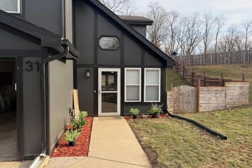 6BR Group Stay Near KC World Cup & Arrowhead