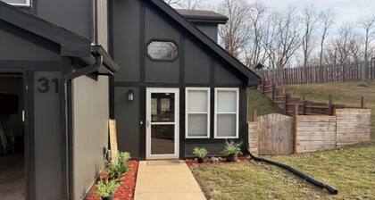 6BR Group Stay Near KC World Cup & Arrowhead