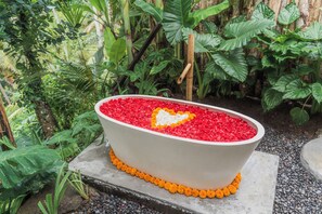 Luxury Villa, Hill View | Property grounds