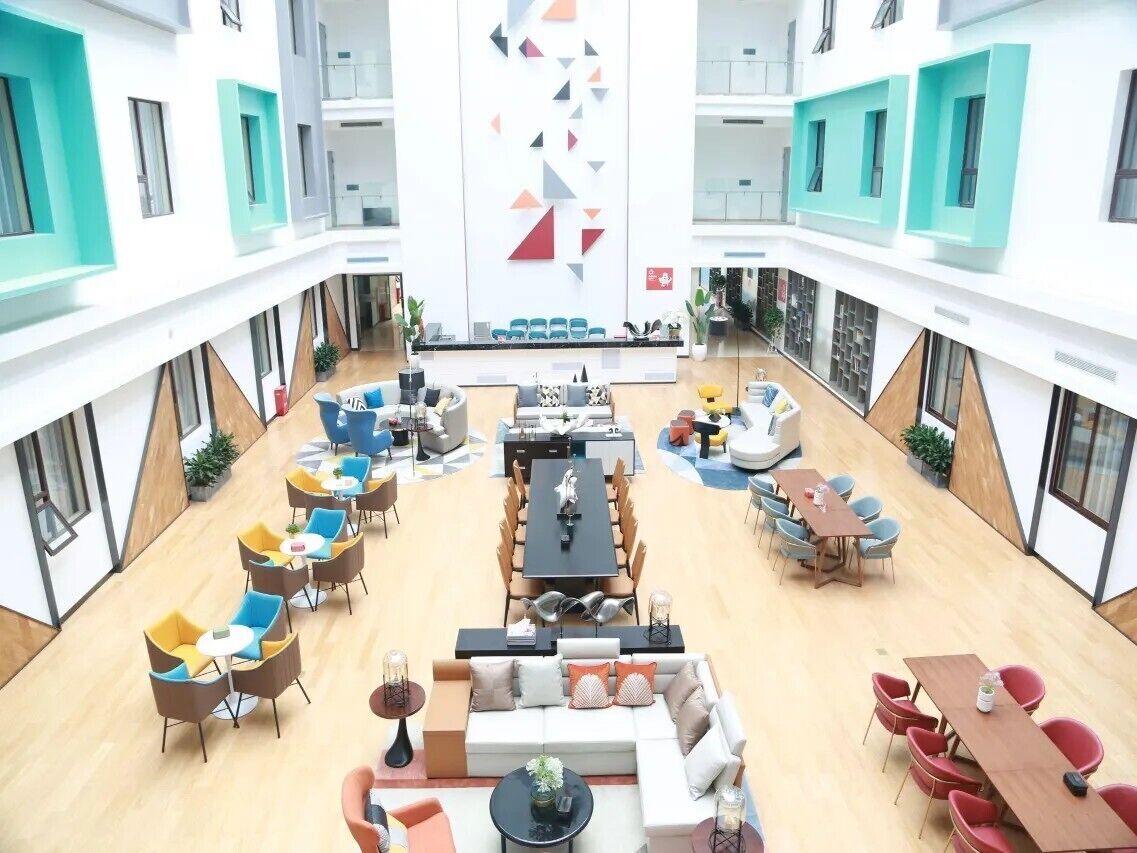 Servei de restauració